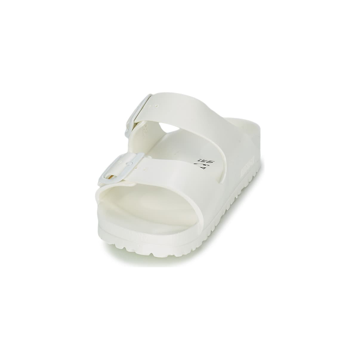 Women's Mules BIRKENSTOCK White