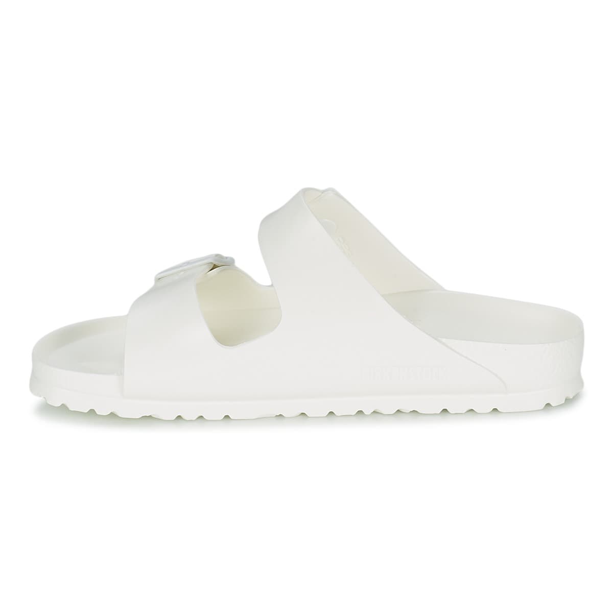 Women's Mules BIRKENSTOCK White