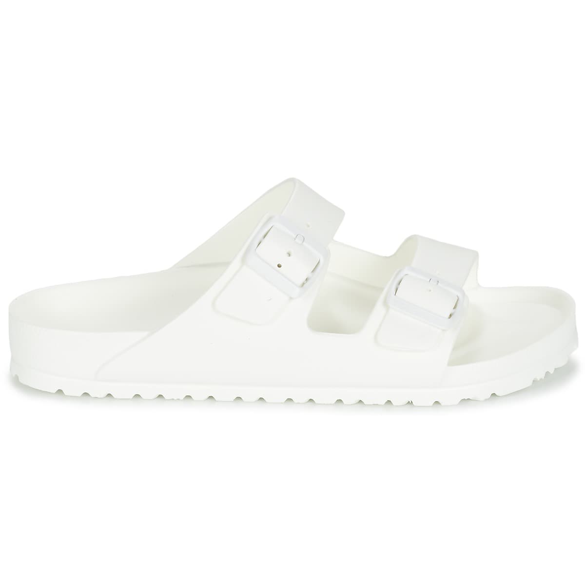 Men's Mules BIRKENSTOCK White