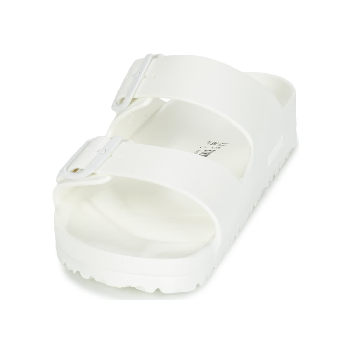 Men's Mules BIRKENSTOCK White