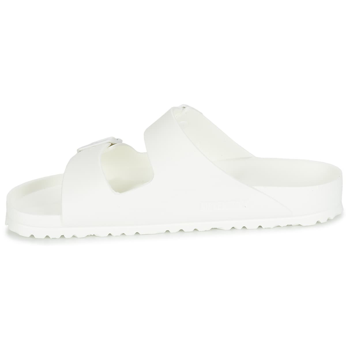 Men's Mules BIRKENSTOCK White