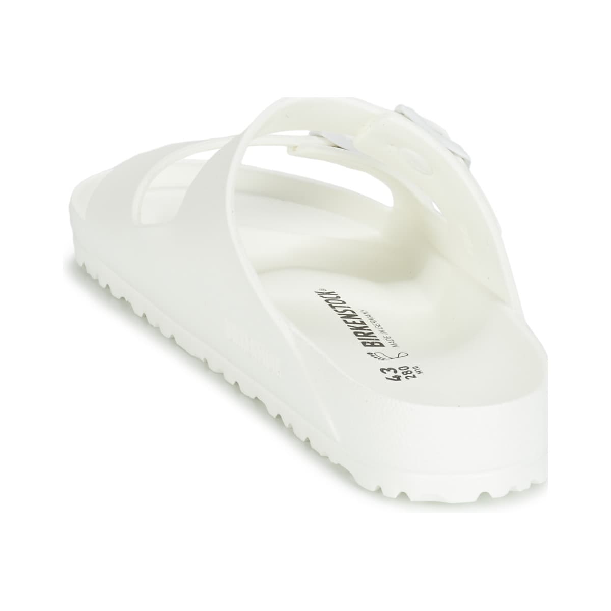 Men's Mules BIRKENSTOCK White