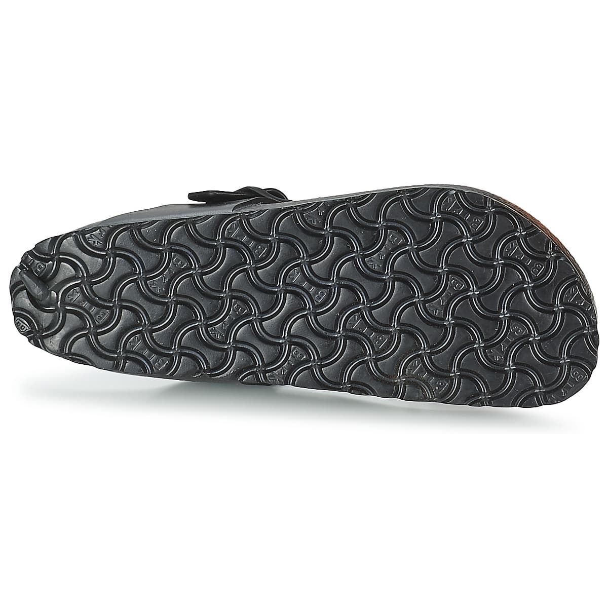 Men's Flip Flops BIRKENSTOCK Black