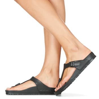 Men's Flip Flops BIRKENSTOCK Black