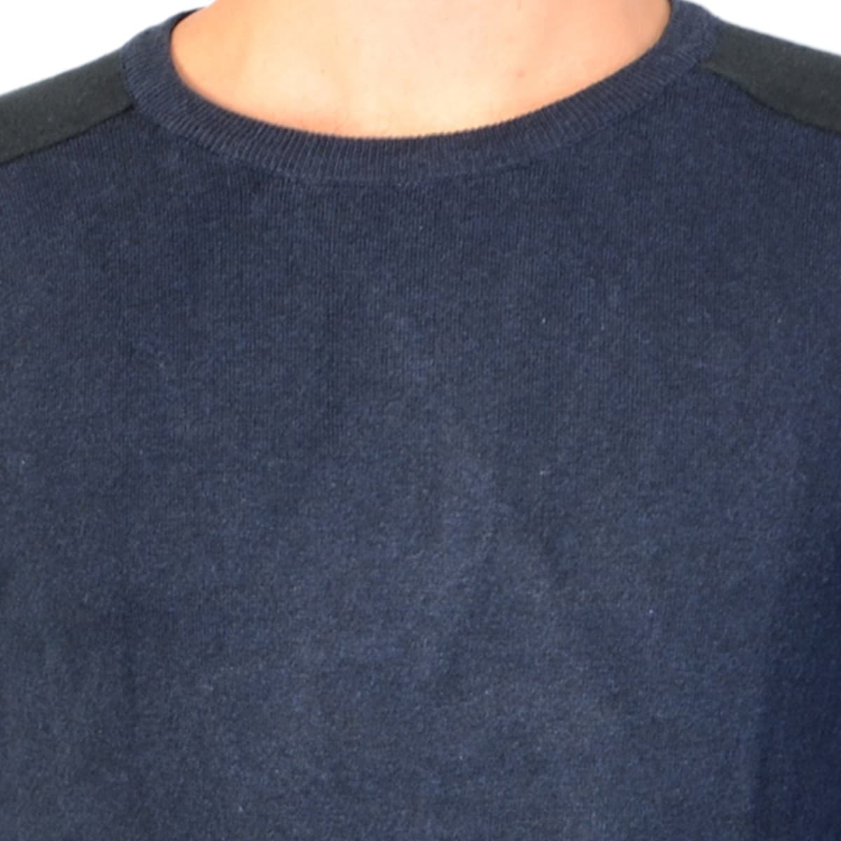 Men's Sweaters Deeluxe Blue