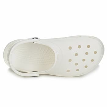 Men's Clogs Crocs White