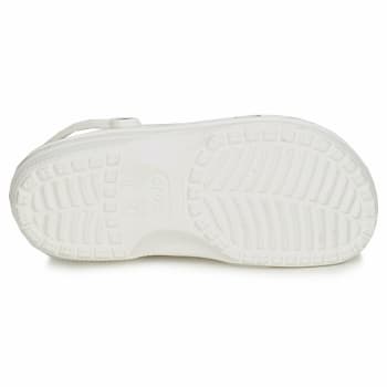 Men's Clogs Crocs White