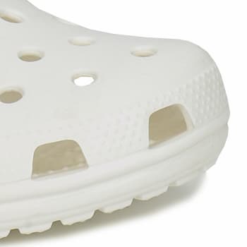 Men's Clogs Crocs White