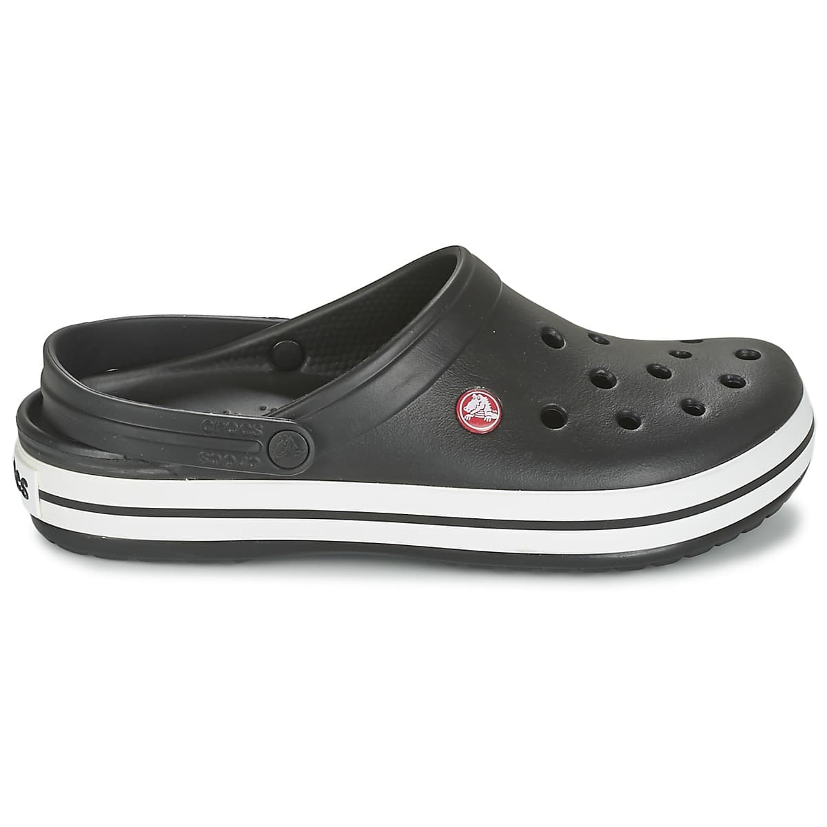 Women's Clogs Crocs Black
