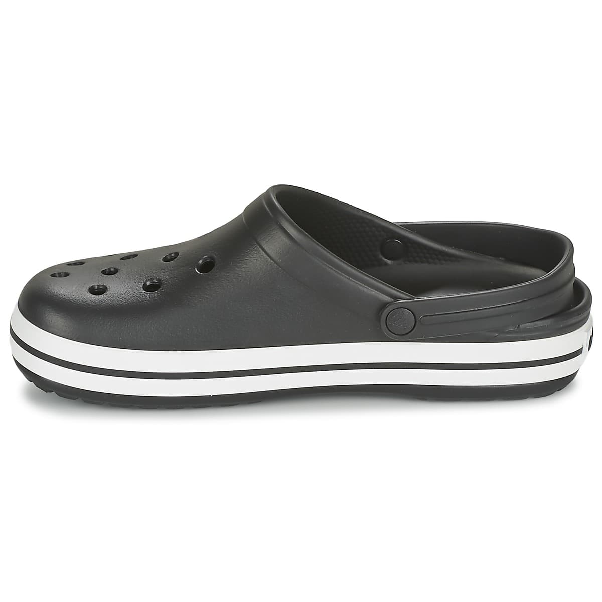 Women's Clogs Crocs Black