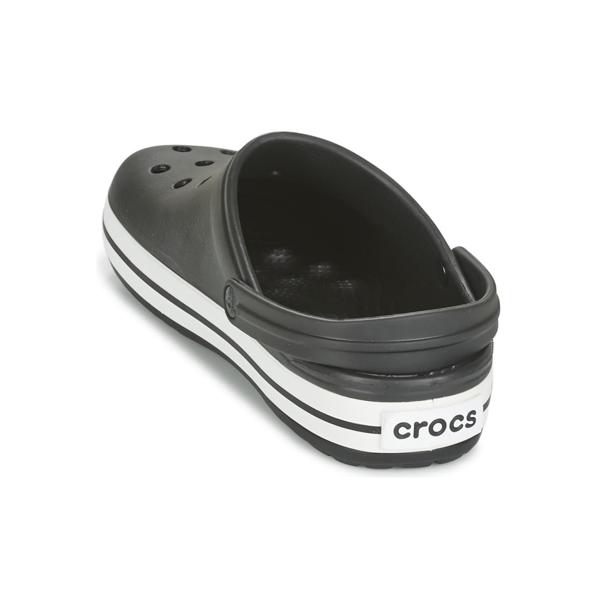 Women's Clogs Crocs Black