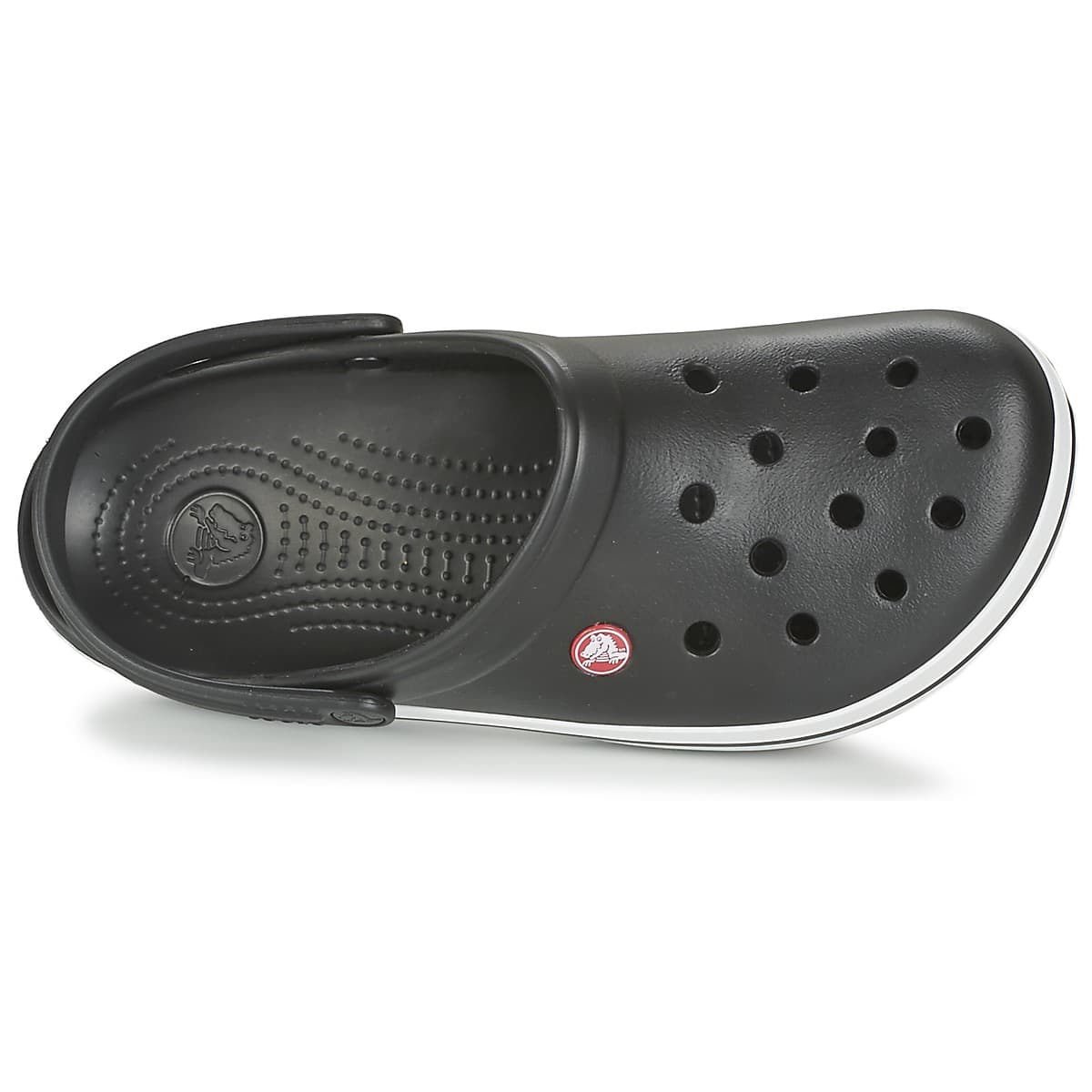 Women's Clogs Crocs Black