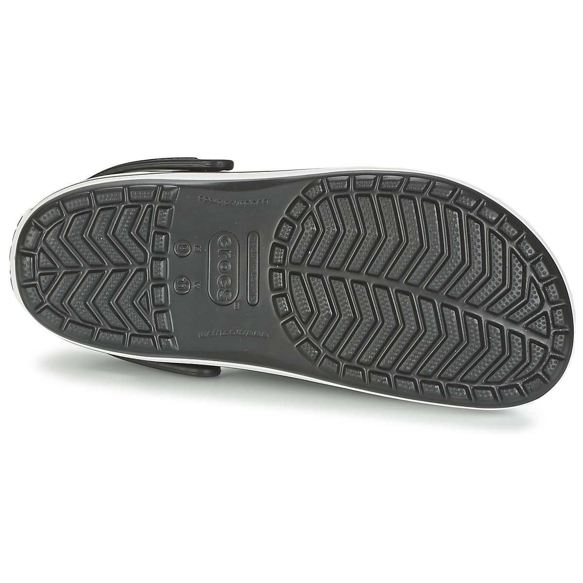 Women's Clogs Crocs Black