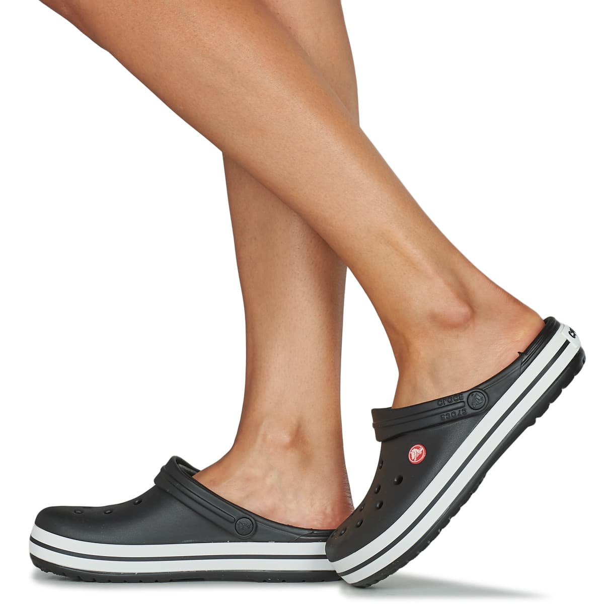 Women's Clogs Crocs Black