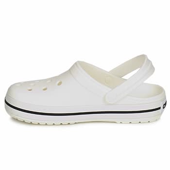 Men's Clogs Crocs White