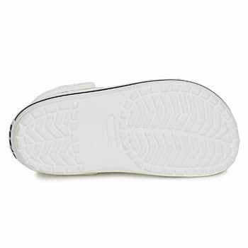 Men's Clogs Crocs White