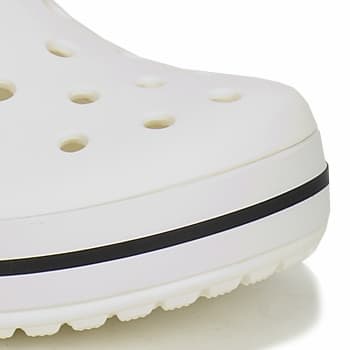 Men's Clogs Crocs White