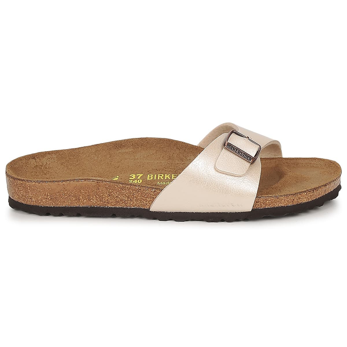 Women's Mules BIRKENSTOCK Beige