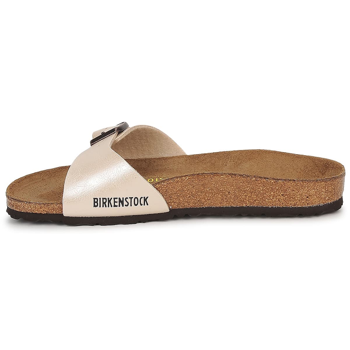 Women's Mules BIRKENSTOCK Beige