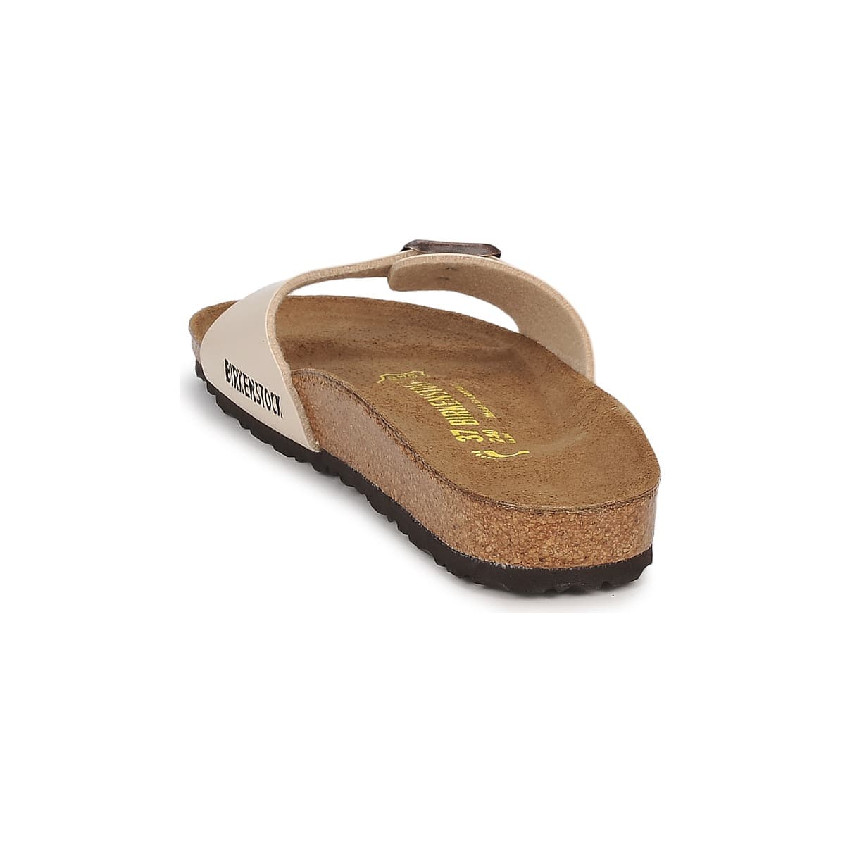 Women's Mules BIRKENSTOCK Beige