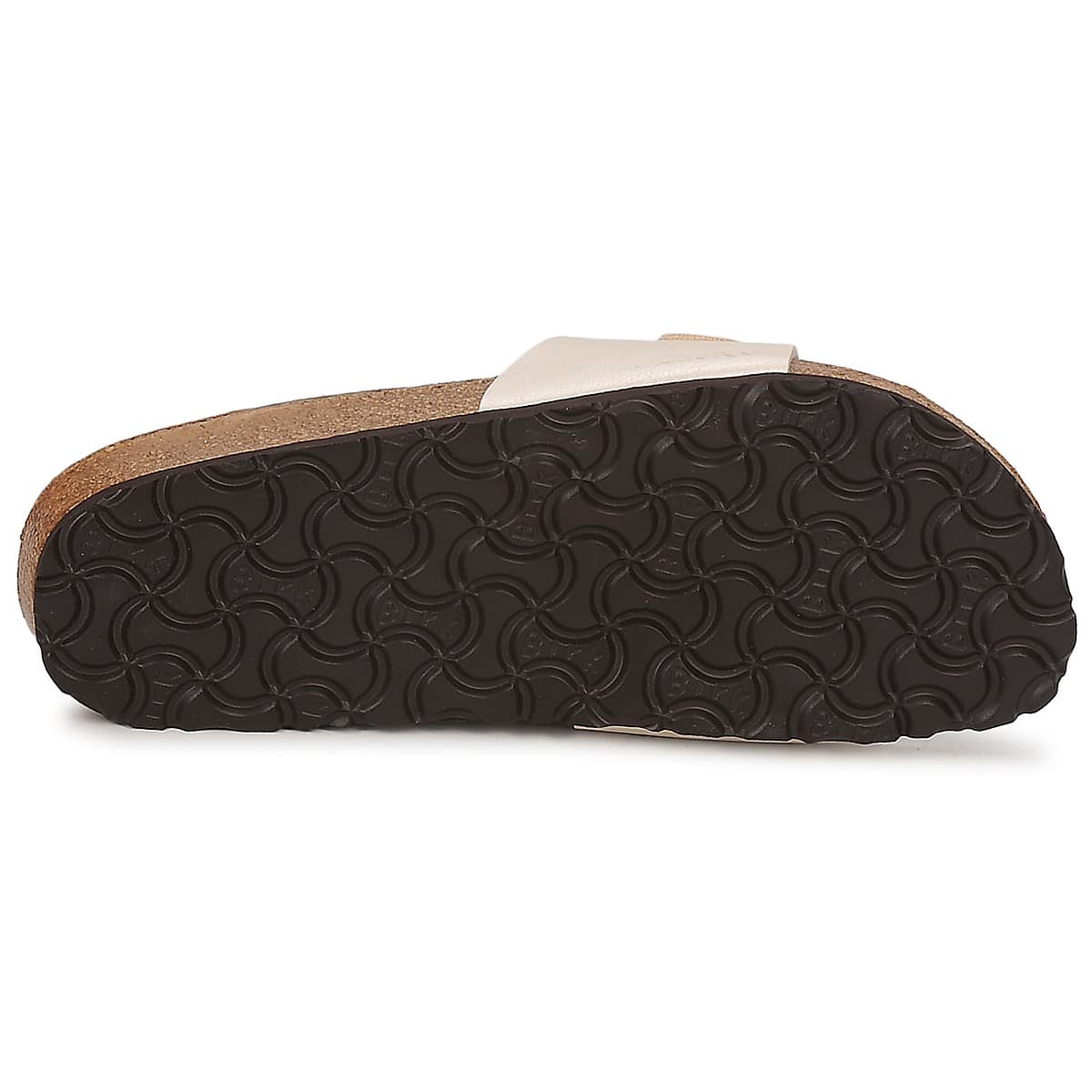 Women's Mules BIRKENSTOCK Beige