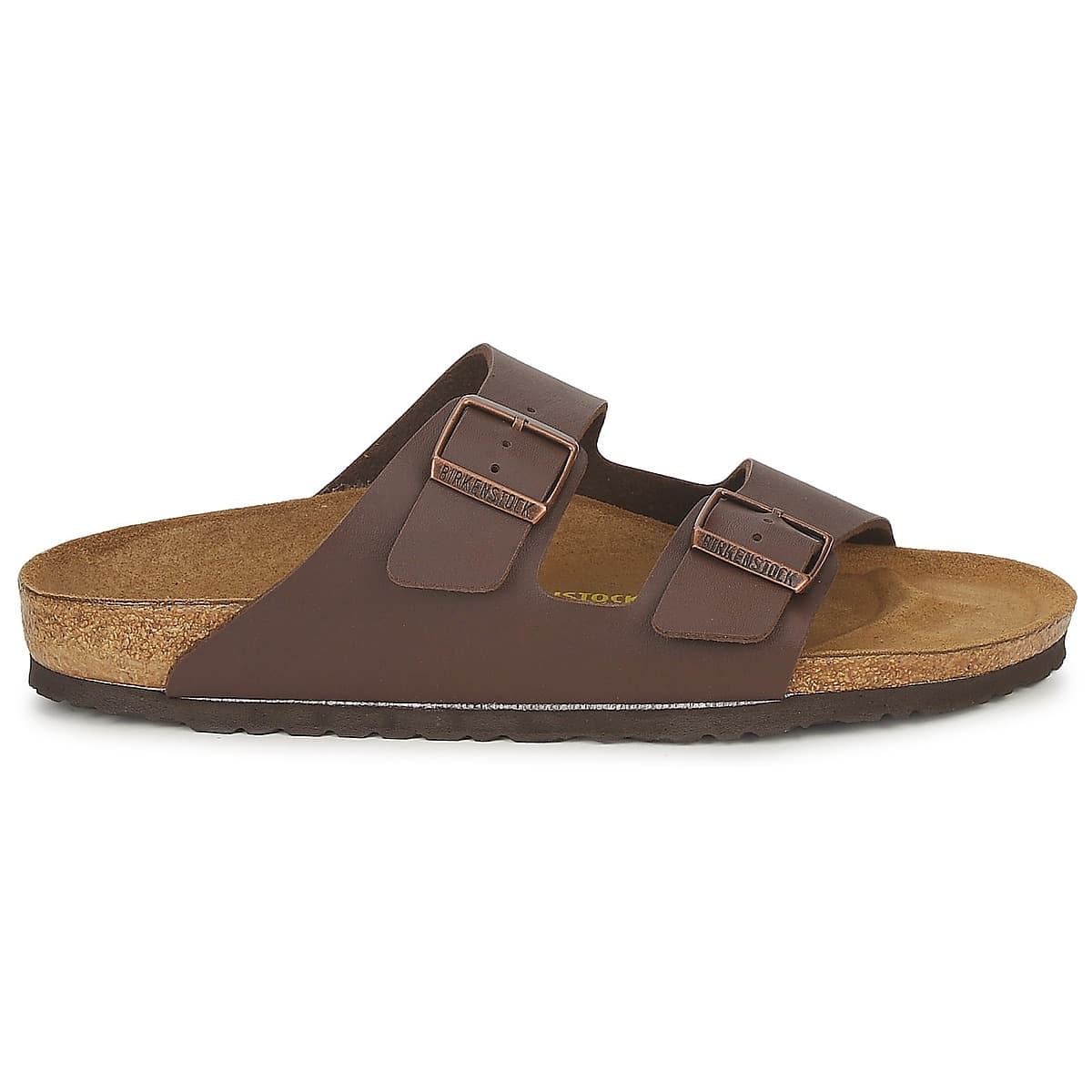 Women's Mules BIRKENSTOCK Brown
