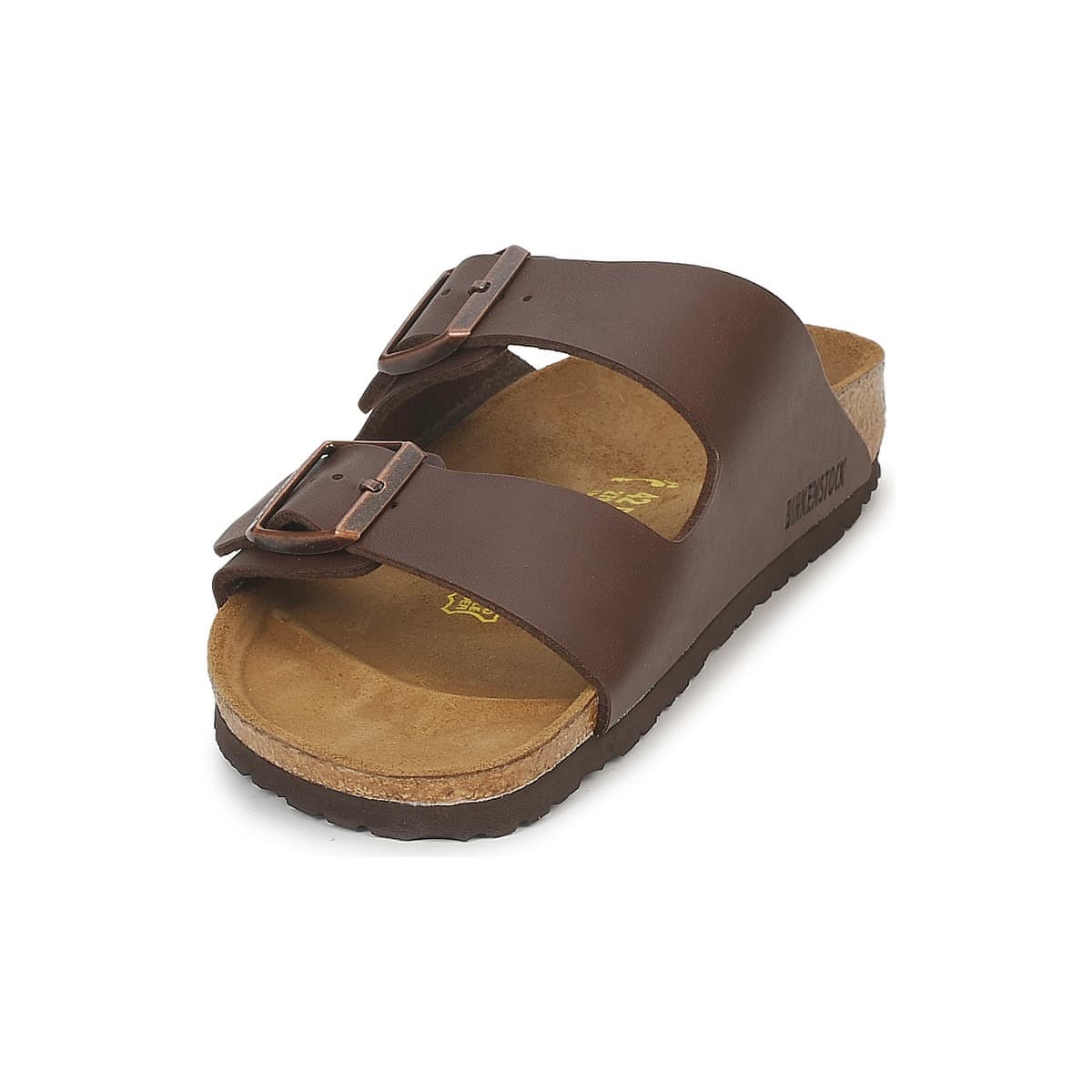 Women's Mules BIRKENSTOCK Brown
