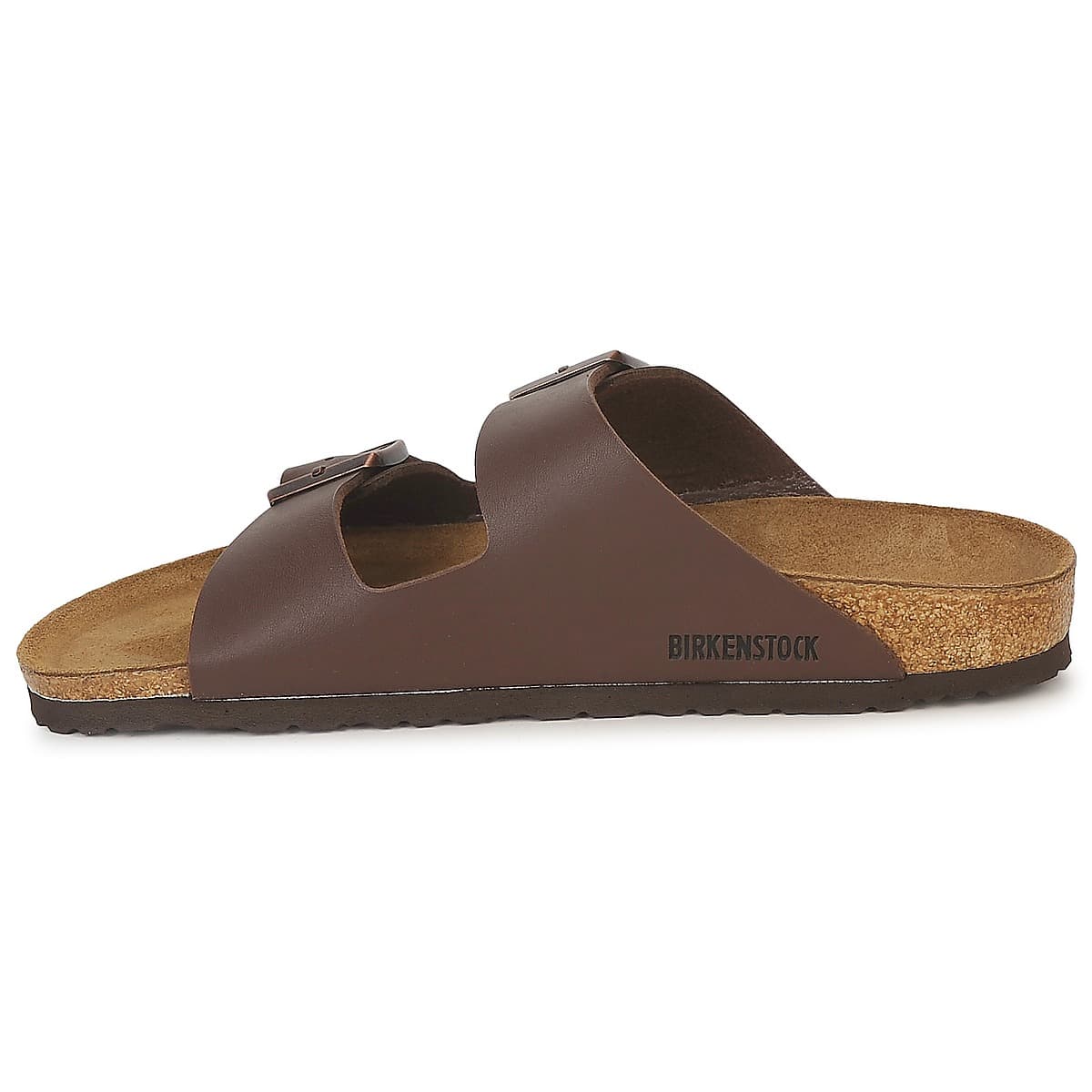 Women's Mules BIRKENSTOCK Brown