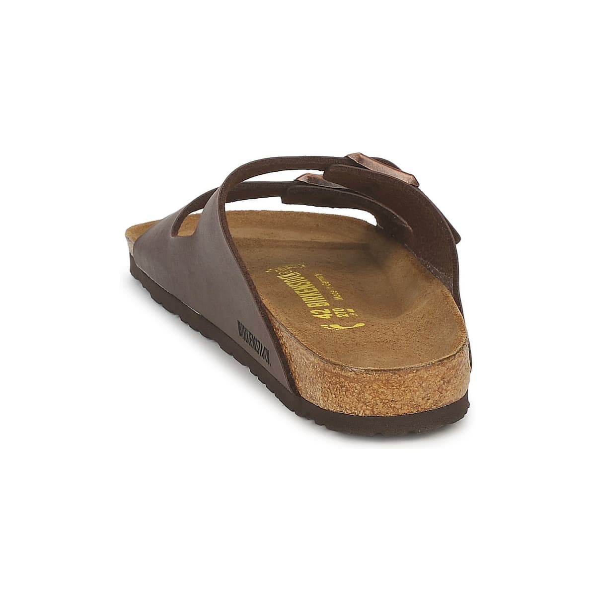 Women's Mules BIRKENSTOCK Brown