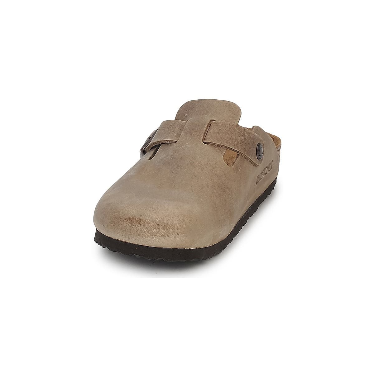 Women's Clogs BIRKENSTOCK Brown