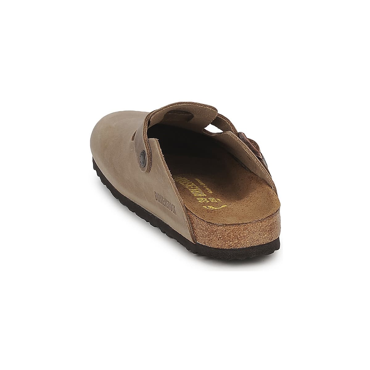 Women's Clogs BIRKENSTOCK Brown
