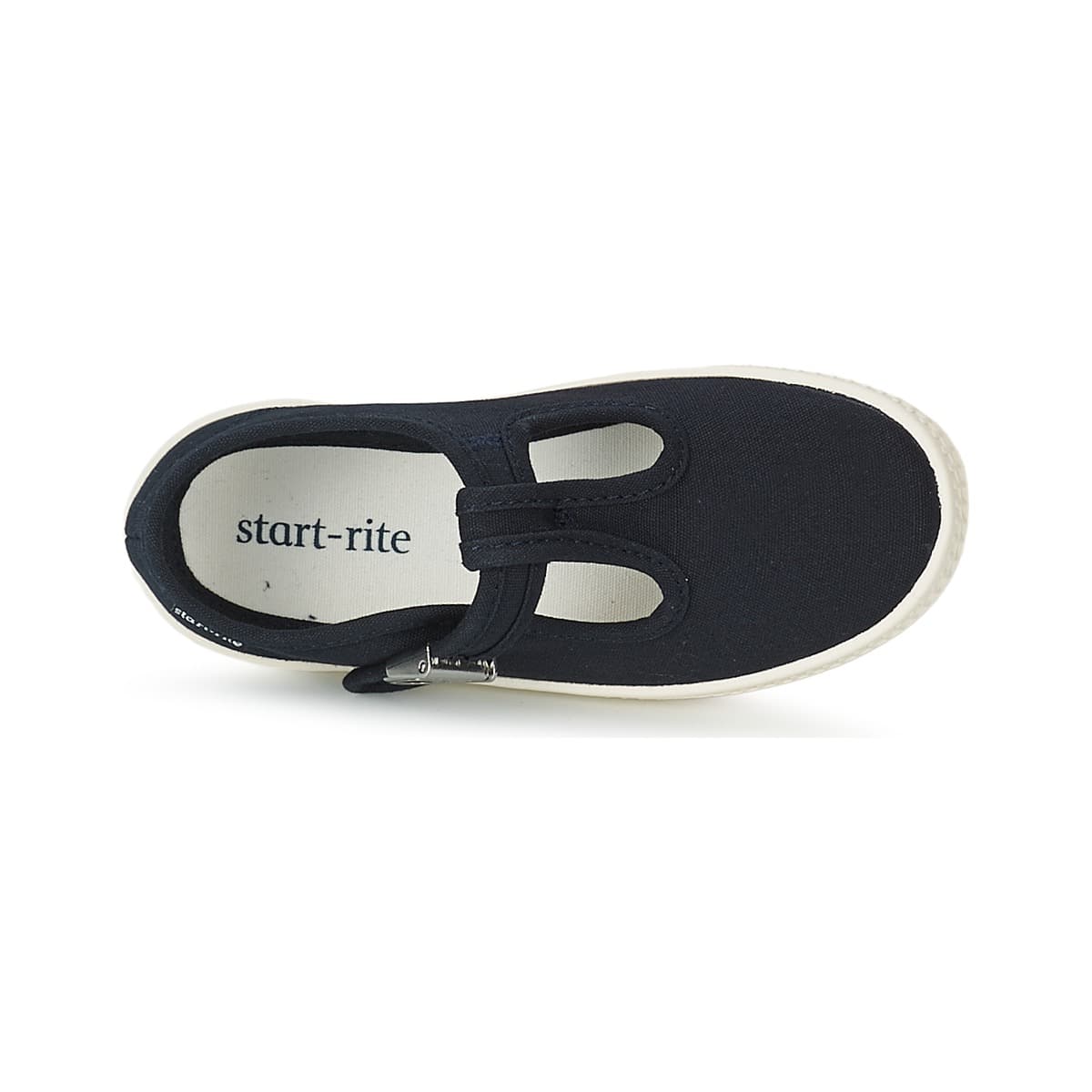 Women's Ballet Flats Start Rite Blue