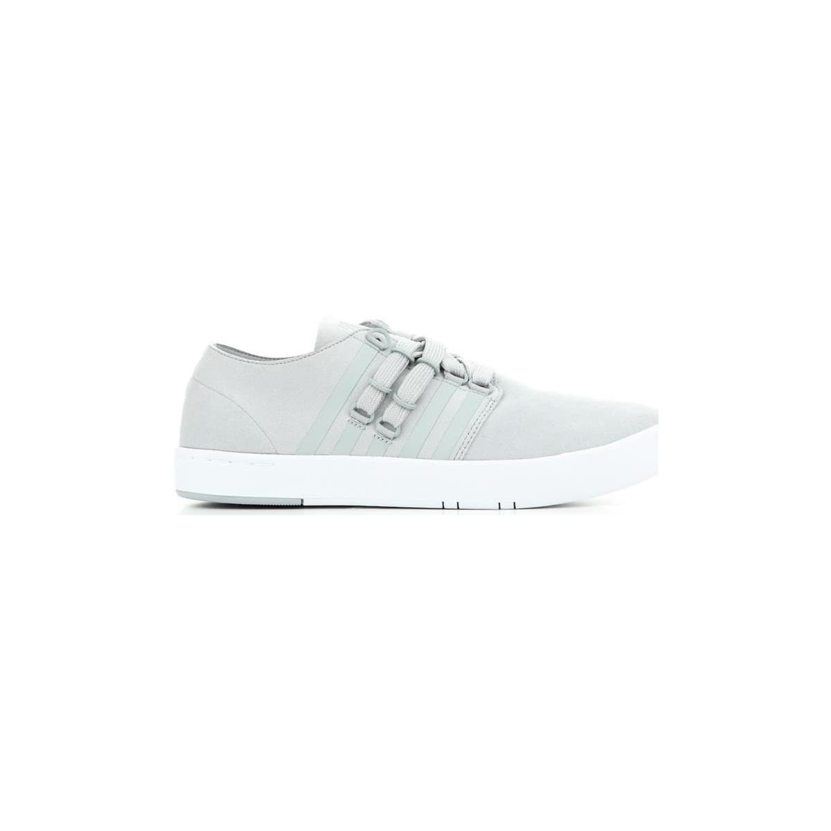 Men's Sneakers K-Swiss Gray