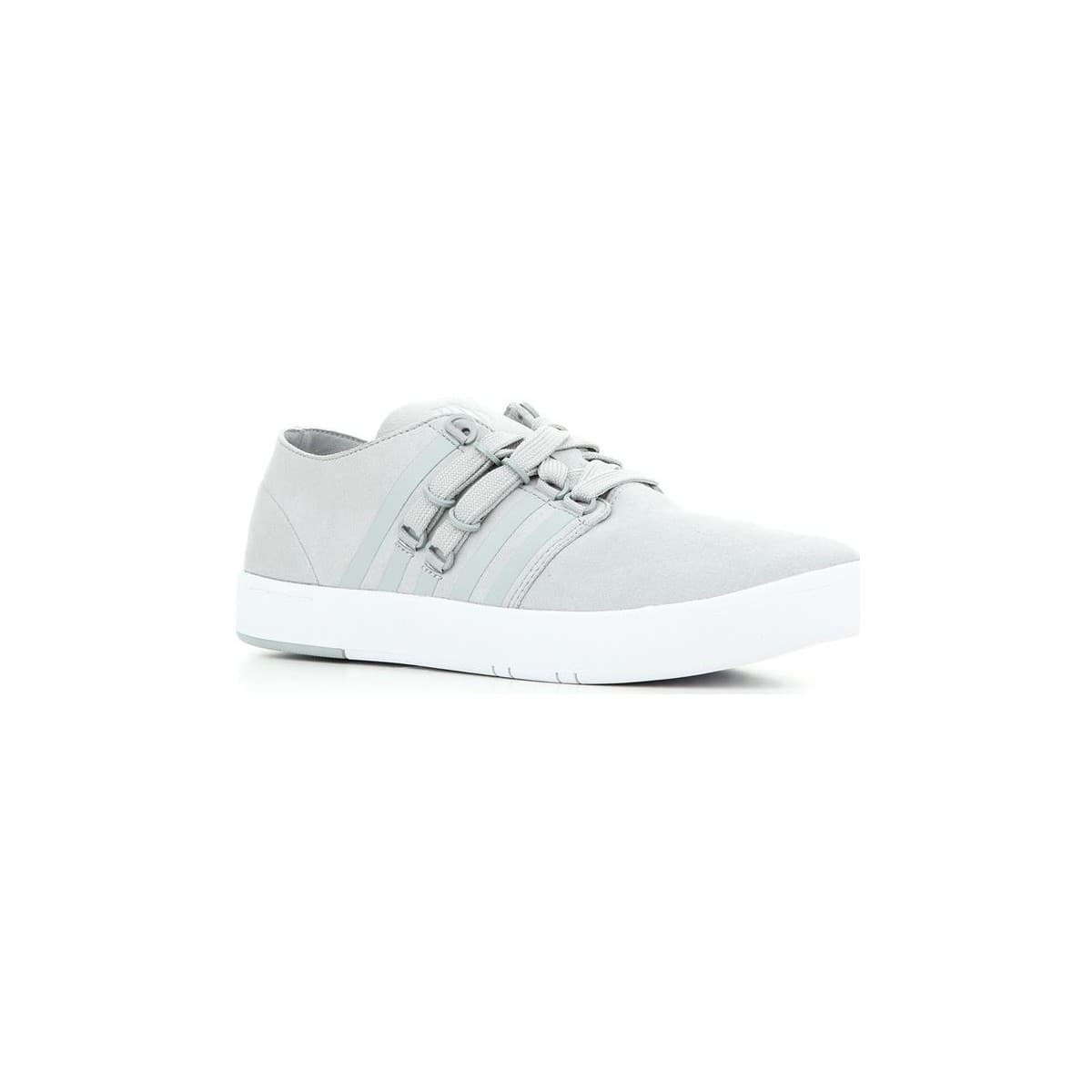 Men's Sneakers K-Swiss Gray