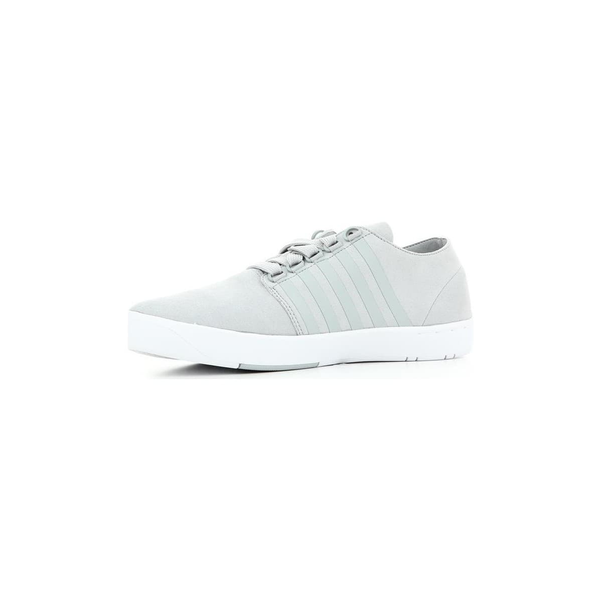 Men's Sneakers K-Swiss Gray