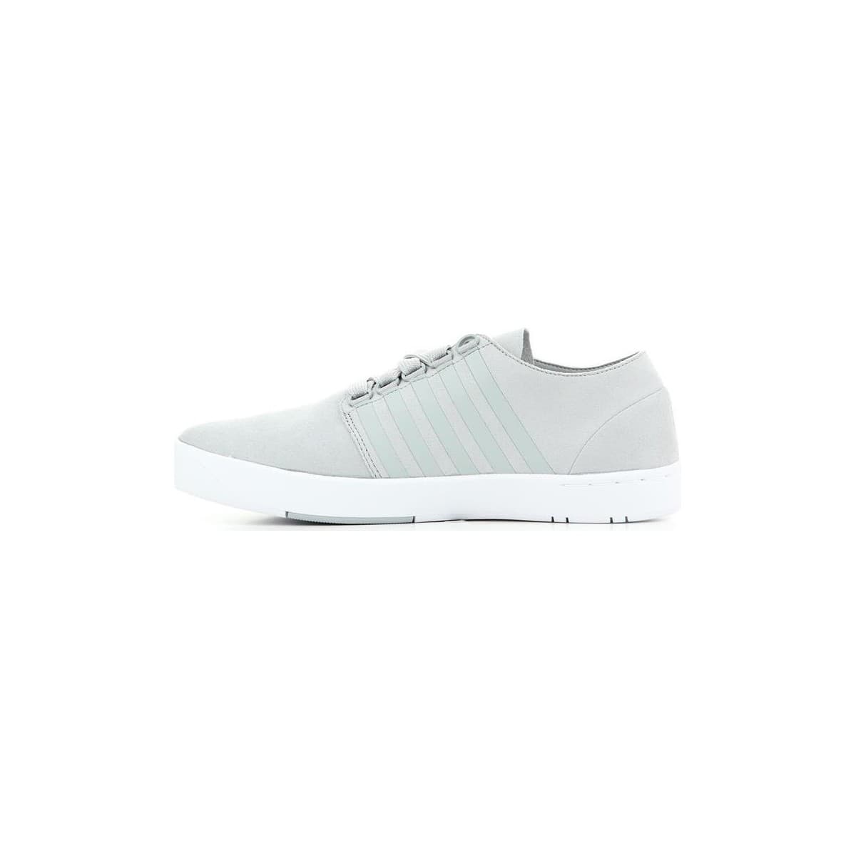 Men's Sneakers K-Swiss Gray