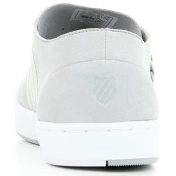 Men's Sneakers K-Swiss Gray