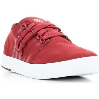 Men's Sneakers K-Swiss Red
