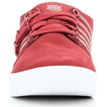 Men's Sneakers K-Swiss Red
