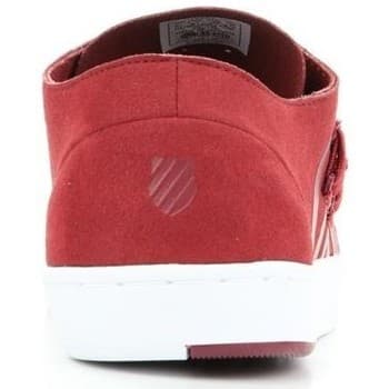 Men's Sneakers K-Swiss Red