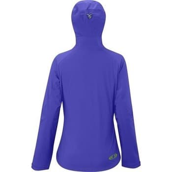 Women's Blazers Salomon Purple