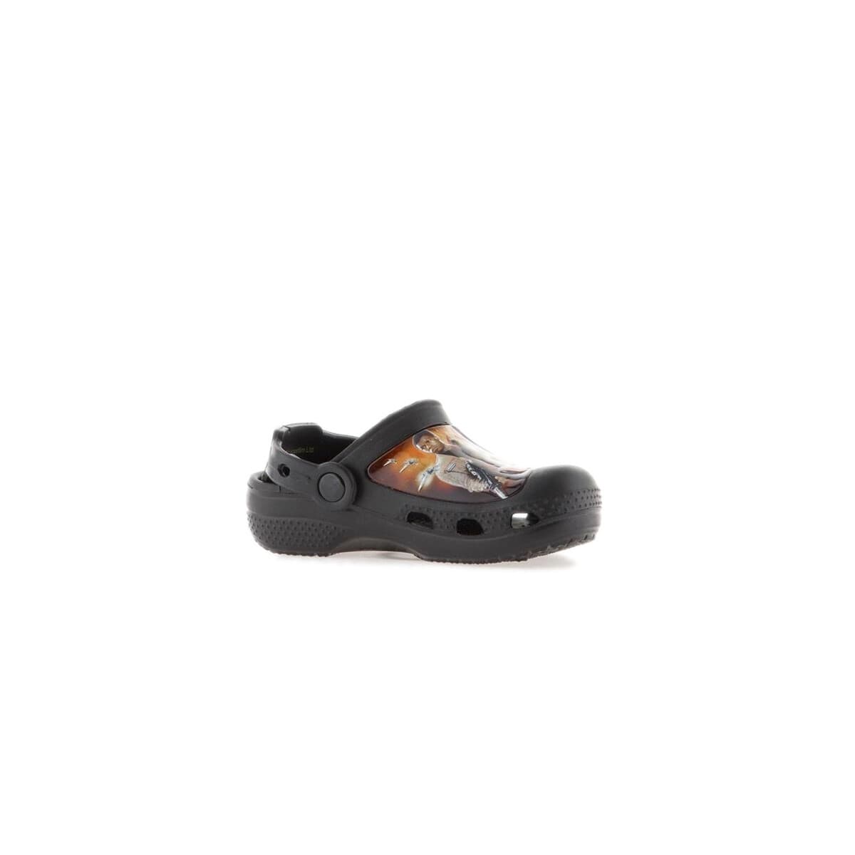 Boys' Sandals Crocs Black