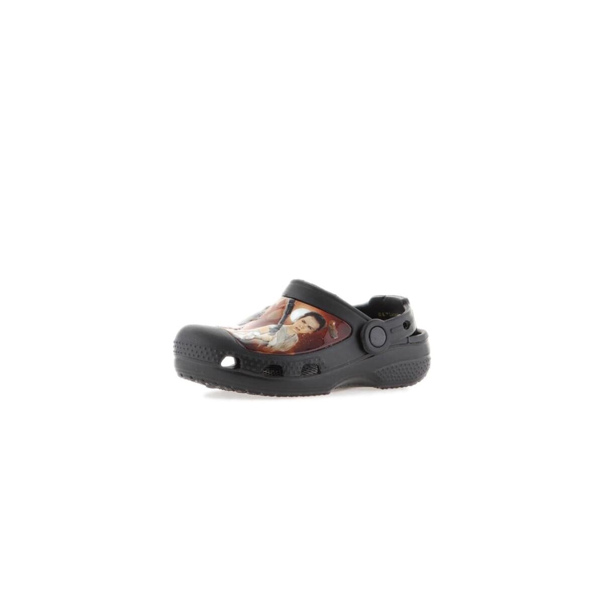 Boys' Sandals Crocs Black