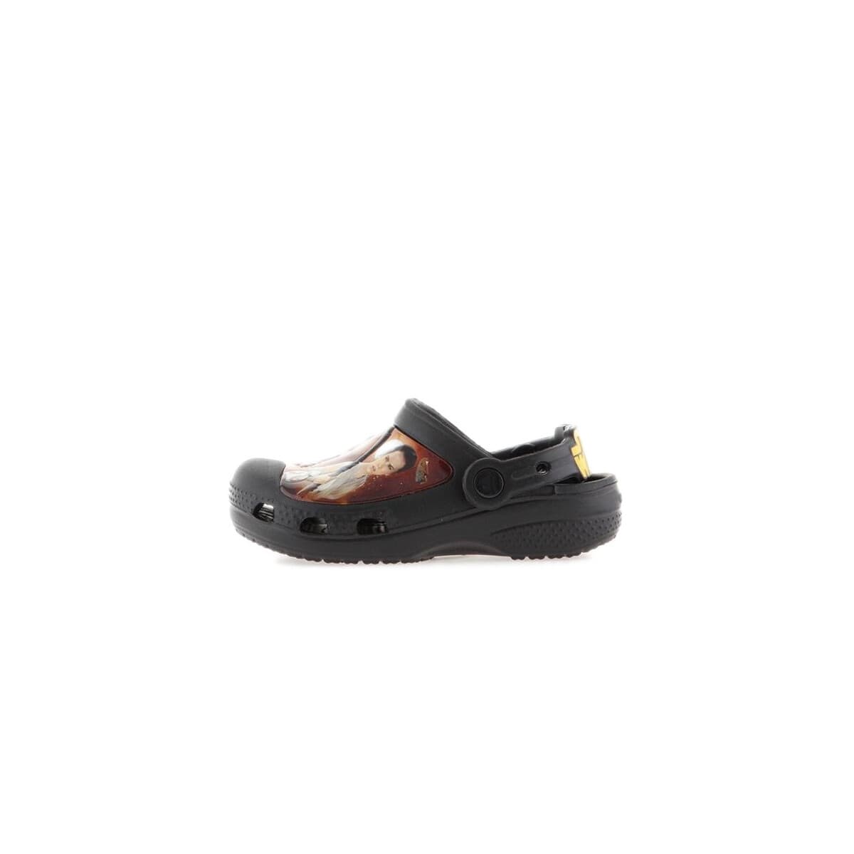 Boys' Sandals Crocs Black