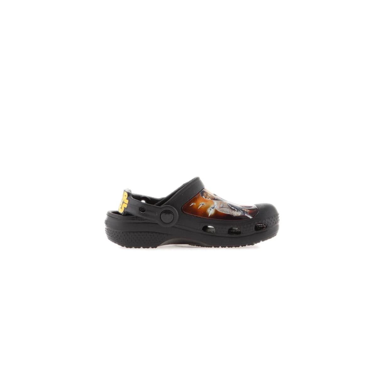 Boys' Sandals Crocs Black