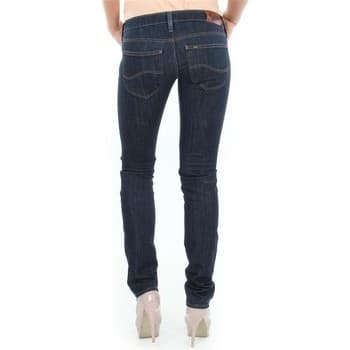 Women's Jeans Lee Black