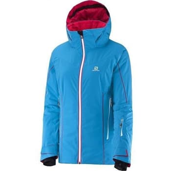 Women's Blazers Salomon Blue