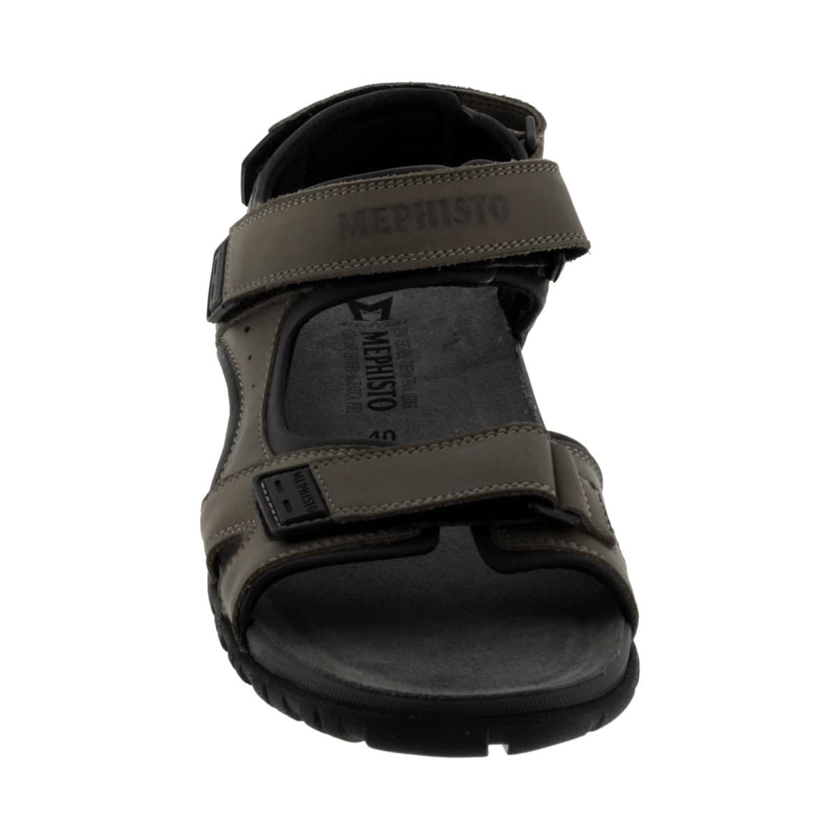 Men's Sandals Mephisto Brown