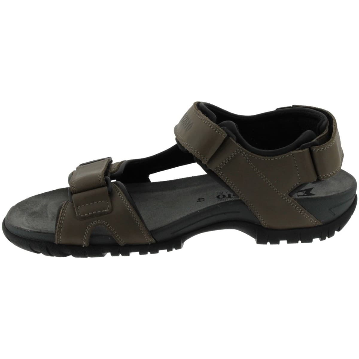 Men's Sandals Mephisto Brown