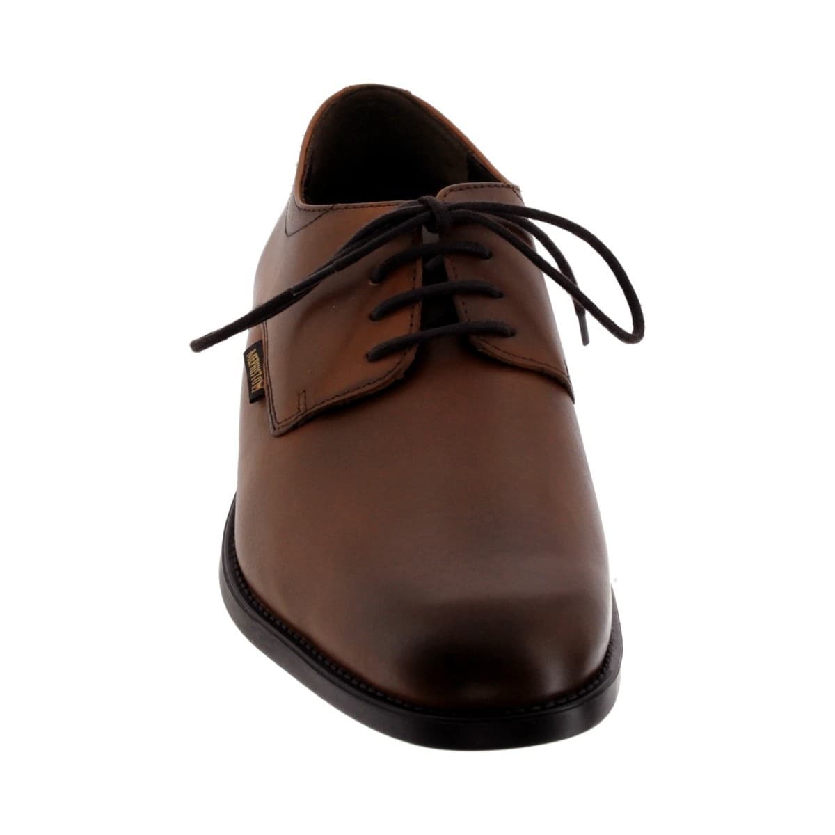 Men's Derby Shoes Mephisto Brown